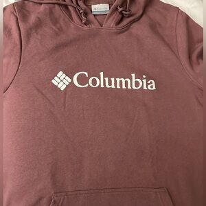Hoodie and Jogger Columbia 609 | M